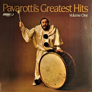 Pavarotti Greatest Hits