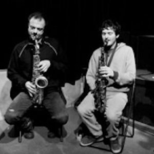 Avatar for Jean-Luc Guionnet & Marc Baron