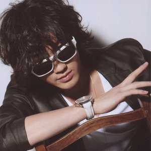 Avatar für Jin Akanishi