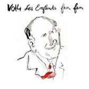 Bourvil, Vol. 4: "Les enfants fan fan"