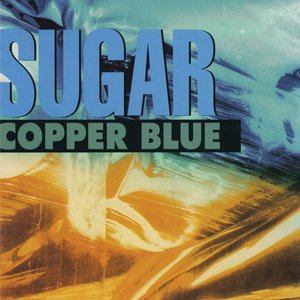 Copper Blue (2012 Deluxe Remaster)