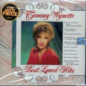 Tammy Wynette - Bonus Track: The Wonders You Perform Lyrics - Zortam Music