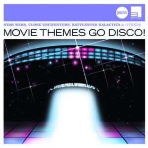 Movie Themes Go Disco! (Jazz Club)