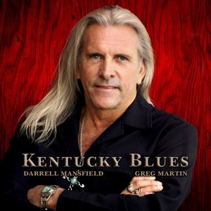 Kentucky Blues (feat. Greg Martin)