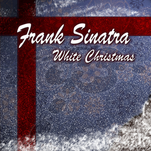 White Christmas cover