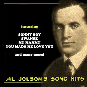 Al Jolson's Song Hits