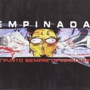 A Punto Siempre De Estallar