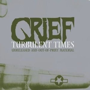 Turbulent Times (Unreleased and Out-of-Print Material)