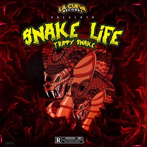 Snake Life - EP