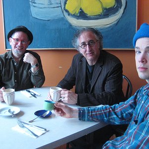 Avatar for David Greenberger, Glenn Jones, Chris Corsano