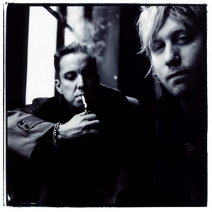 Two Lone Swordsmen photo provided by Last.fm