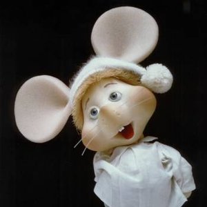 Awatar dla Topo Gigio