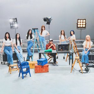 Billlie & Yoon Jong Shin 的头像