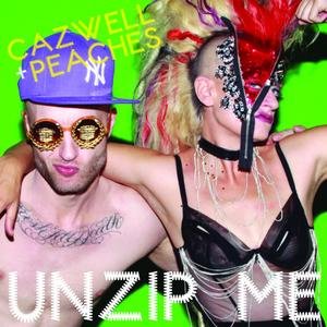 Unzip Me - Single