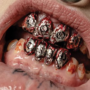 “THIS IS DOOM TRAP”的封面