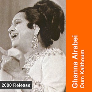 Ghanna Alrabei