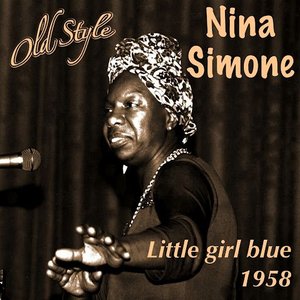 1958 Little Girl Blue