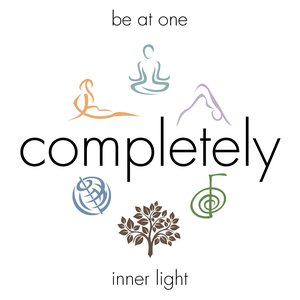 Be At One - Completely