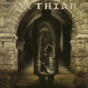 Into the Silence cover