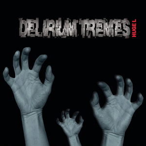 Delirium Tremes cover