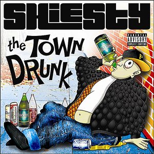 The Town Drunk