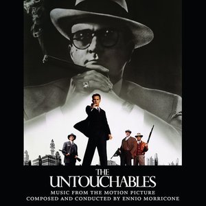 The Untouchables (Music From The Motion Picture)