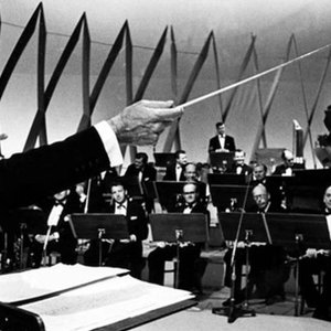 Avatar de Stanley Black and His Orchestra