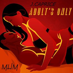 Adults Only EP