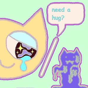 Need a Hug?