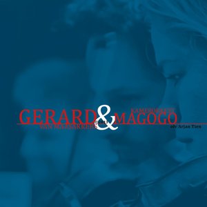 Gerard Van Maasakkers & Magogo Kamerorkest