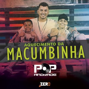 Aquecimento da Macumbinha