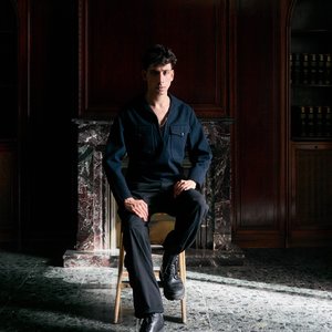 Image for 'caracazador'