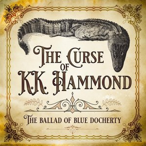 The Ballad of Blue Docherty - Single