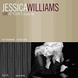 "Live At Yoshi's" Volume Two