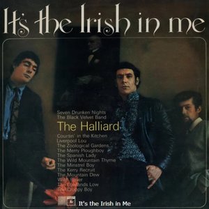 It's the Irish in Me