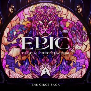 EPIC: The Circe Saga