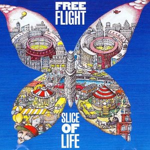 Slice of Life