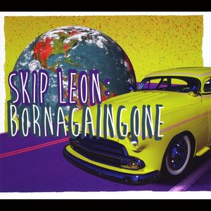 Bornagaingone (feat. Eric Lichter)