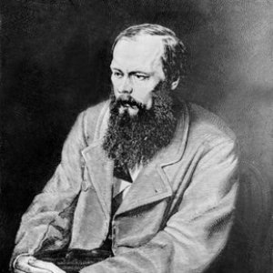 Avatar for Fiodor Dostojewski