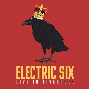 Live In Liverpool