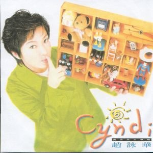 Cyndi