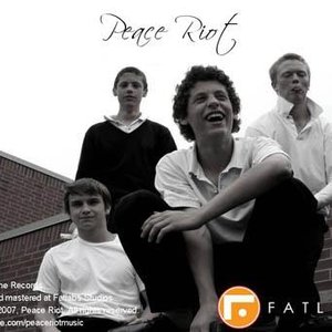 Peace Riot 的头像