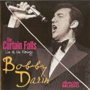 The Curtain Falls: Live at the Flamingo