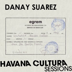 The Havana Cultura Sesssions