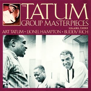 The Tatum Group Masterpieces, Vol. 3