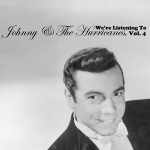 We're Listening To Mario Lanza, Vol. 4