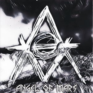 Angel of Mars