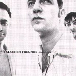 Die Falschen Freunde 的头像