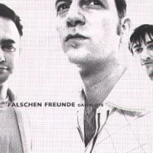 Die Falschen Freunde photo provided by Last.fm