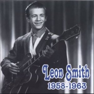 Leon Smith 58 to 63